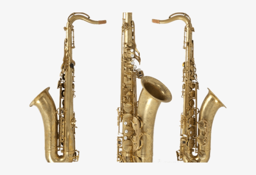 Saxophone Png Transparent Images - Saxophone, transparent png #193528
