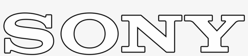 Sony Logo - Vegas Inc, transparent png #193529