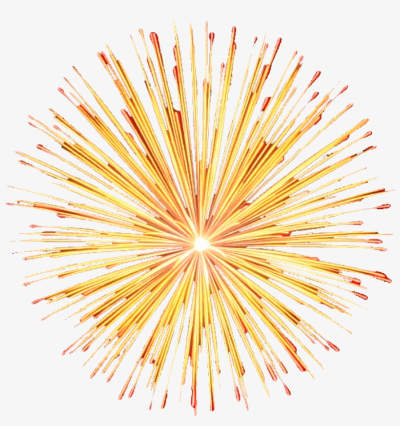 Download - Firework Png, transparent png #193555