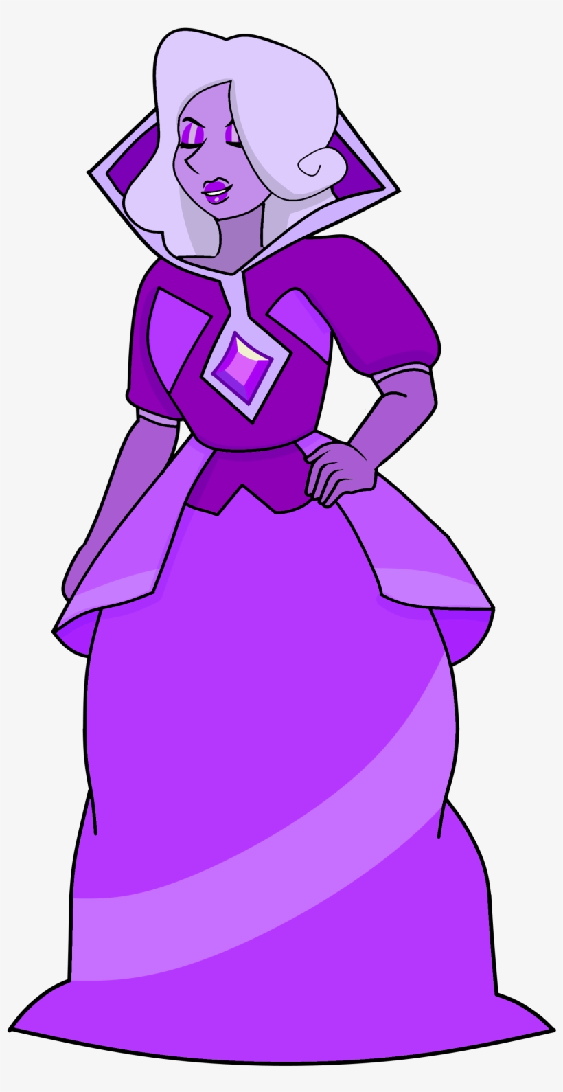 Fanartpurple - Arm, transparent png #193609