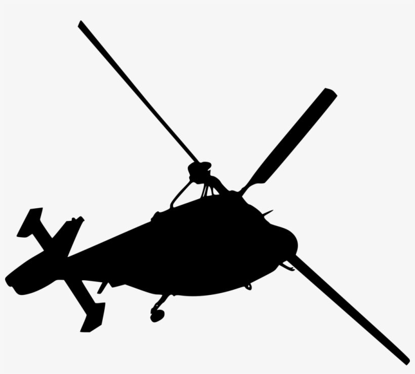 Png File Size - Elicoptere Png, transparent png #193852