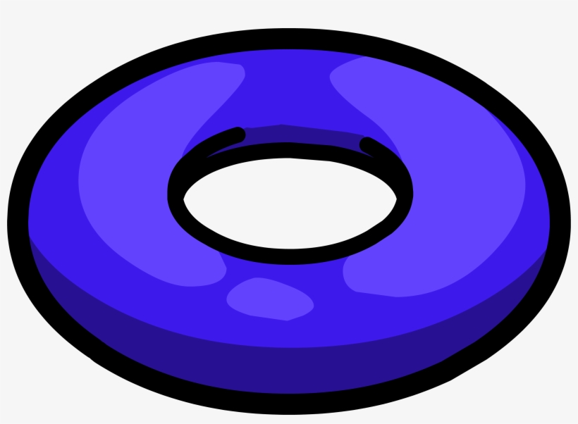 Image Ig Png Club Penguin Wiki Fandom - Inner Tube Clipart, transparent png #193876