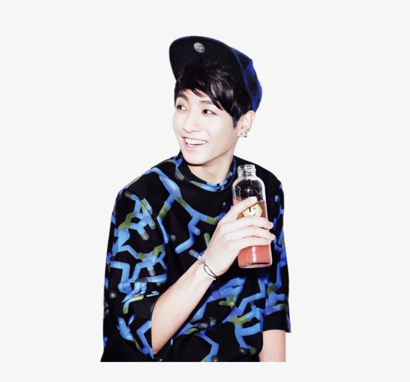 Freeuse Download Tumblr - Jungkook Transparent, transparent png #193918