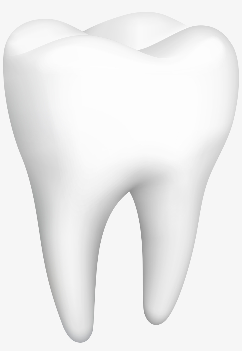 Tooth Png Clip Art - Moberi Dental Specialists, transparent png #194153