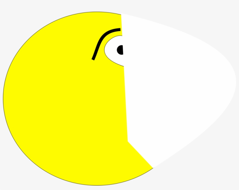 Pac Man Pac Man - Pac-man, transparent png #194184