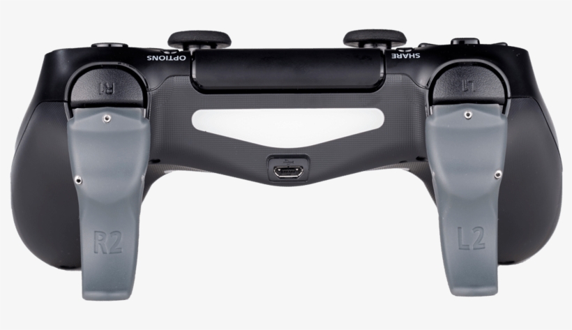 Xcaliber Ps4 Adjustable Triggers - Trigger Ps4, transparent png #194292