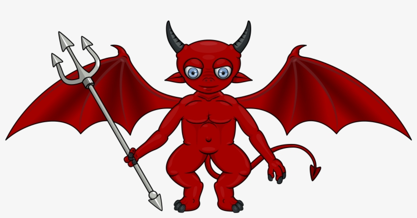 Devil Clipart, transparent png #194417