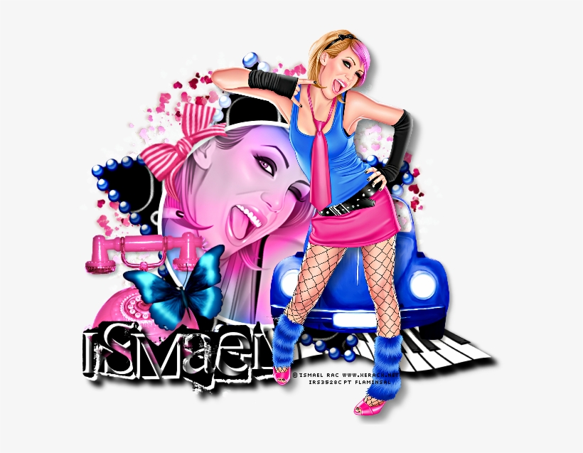 And Don't Forget Your Hot Bonus Tube And Matching Kit - Computer, transparent png #194501