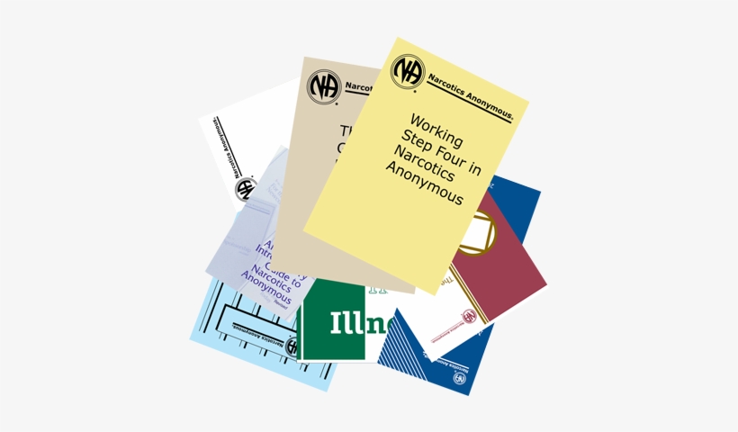 Pin By Pamela Anderson On New York Narcotics Anonymous - Document, transparent png #194524