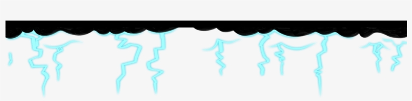 Lightning Background Pool2 - Portable Network Graphics, transparent png #194527
