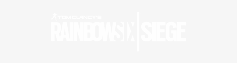 Https - //tv - Eslgaming - Com/images/game/rainbow - Rainbow Six Siege Words, transparent png #194593