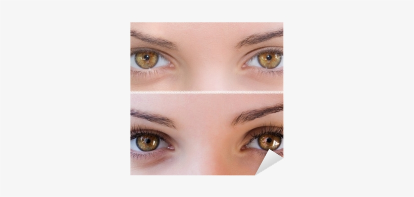 False Eyelashes Png For Kids - Long 4 Lashes Serum, transparent png #194682