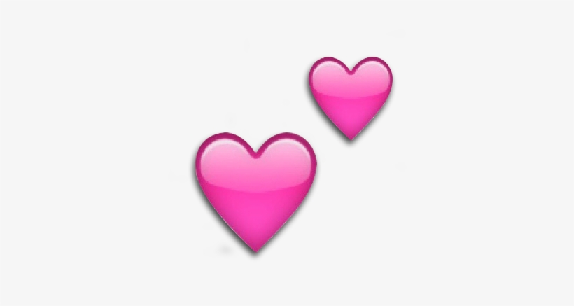 Icon Emoji, Beach Sunglasses, Family Love, Snapchat, - Two Love Heart Emoji, transparent png #194704