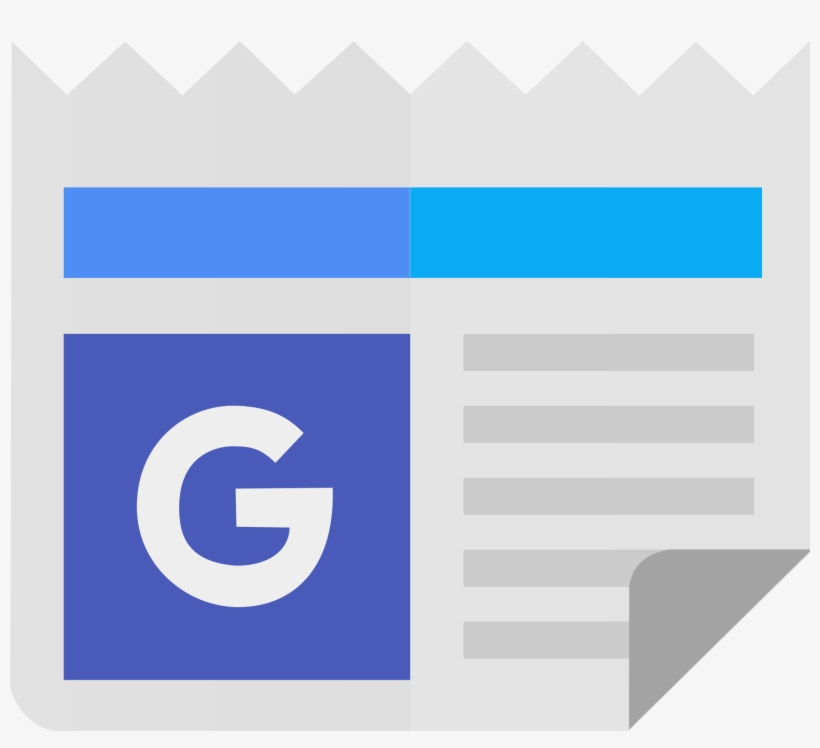 Open - Google News And Weather App, transparent png #194778