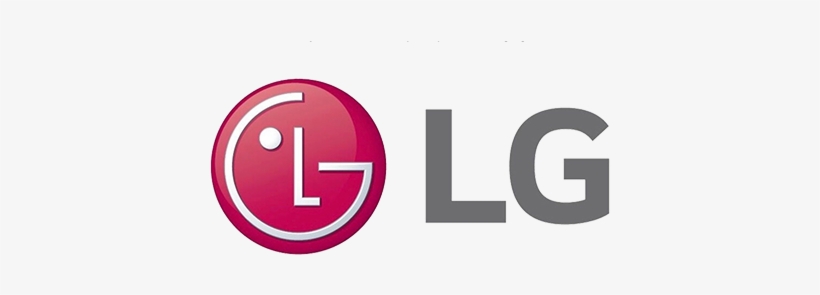 Lg Lives And Dies By Their Company Motto, "life's Good - Mobile Company Logo Png, transparent png #194940