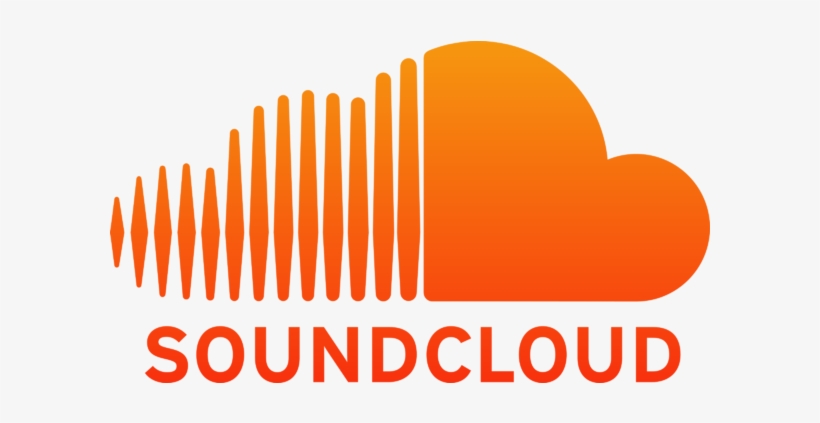 Soundcloud Logo Transparent Png - Soundcloud Overlay, transparent png #195146