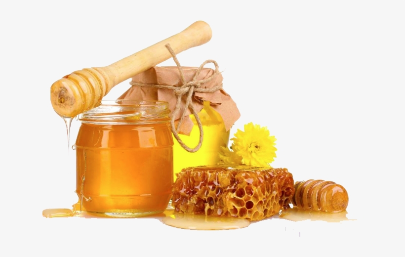 Honey Transparent Png - Honey Png, transparent png #195164