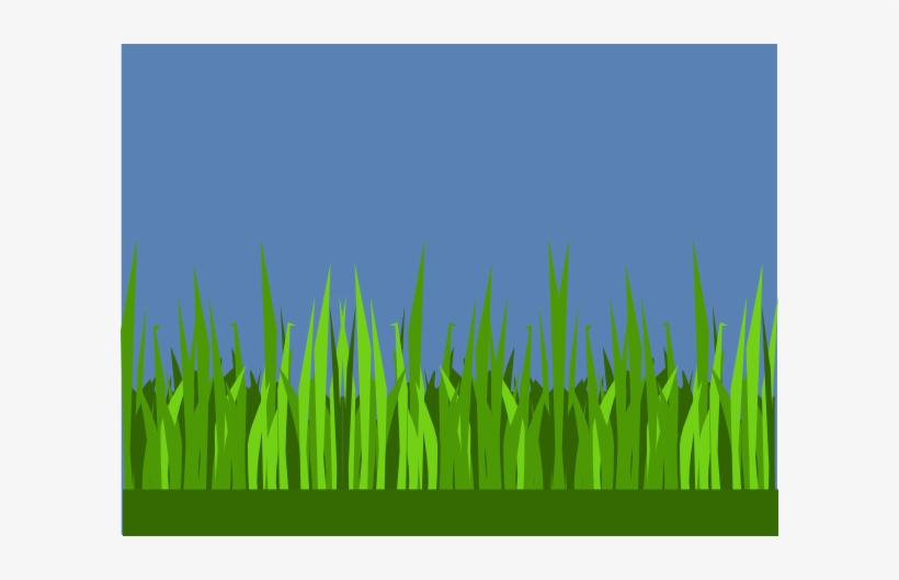 Grass Clipart Free Clip Art Images Freeclipart - Grass Clip Art, transparent png #195236
