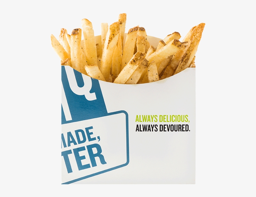 French Fries - Snack, transparent png #195256