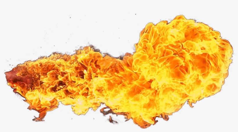 Free Png Fire Flame Png Images Transparent - Fire Png, transparent png #195391