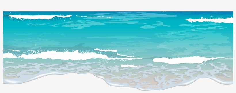 Transparent Sea Wave Png, transparent png #195565