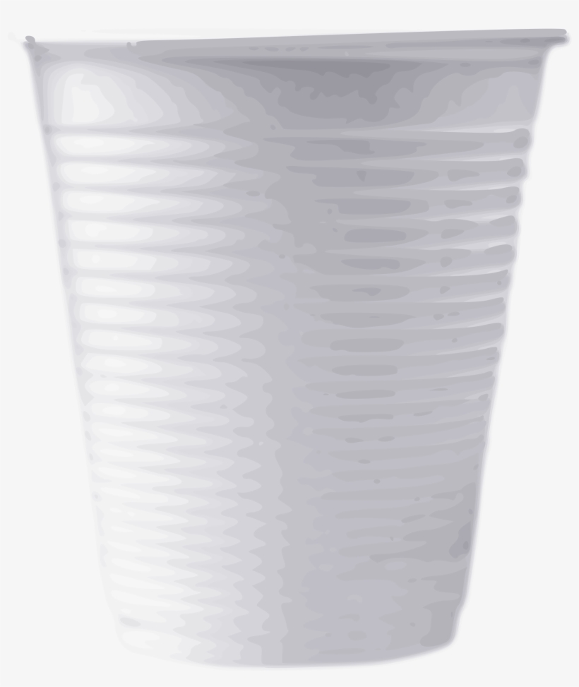 Previous - Plastic Cups Clipart, transparent png #195686