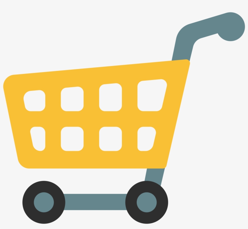 Clip Art Library Download Ofer Ben Amots Music Celestial - Shopping Cart Emoji Png, transparent png #195779