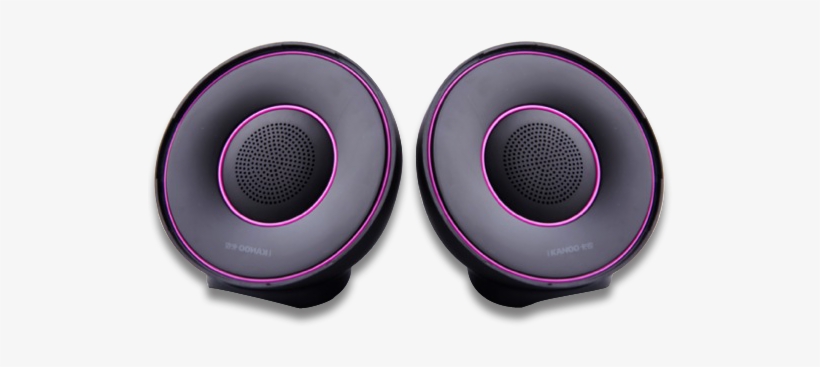 usb speaker box