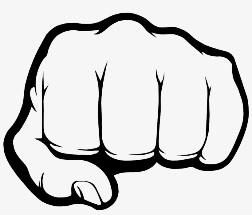 Fist Bump Png, transparent png #195868