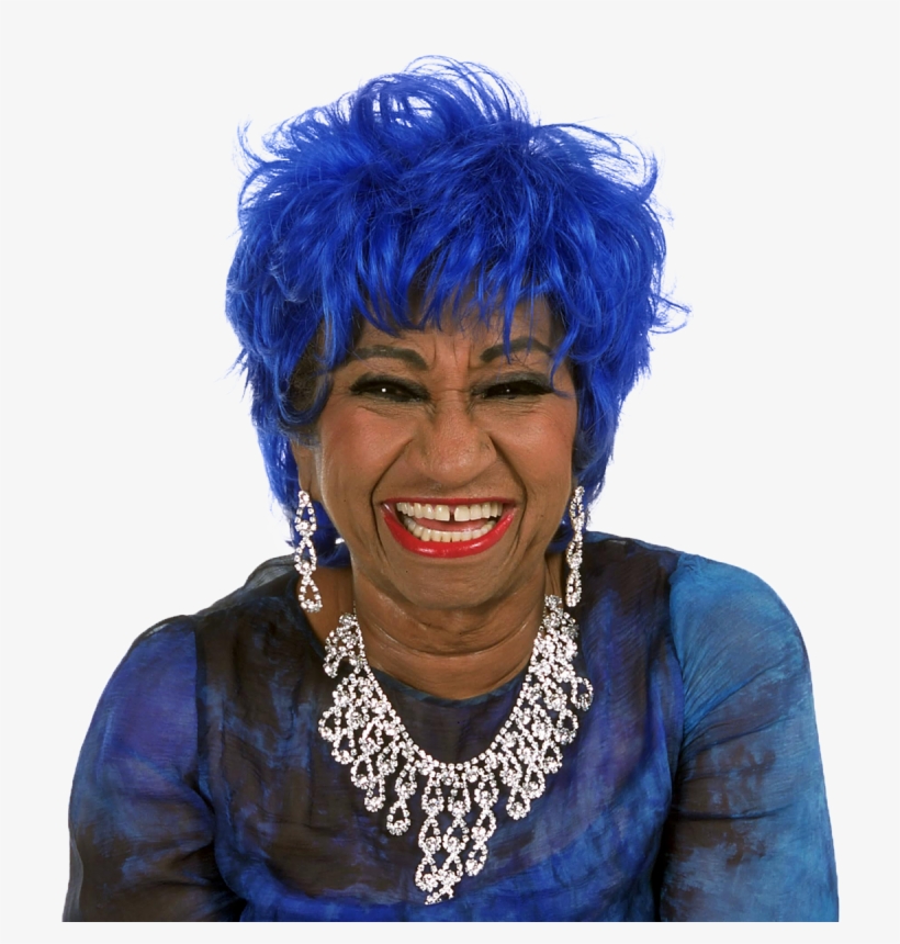Celia Cruz, transparent png #196079