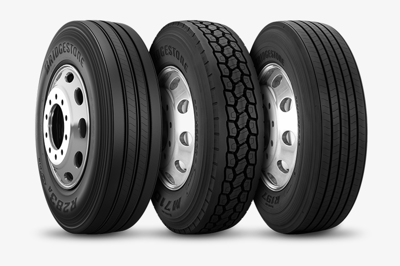The Ecopia Effect Image - Tire Truck, transparent png #196162