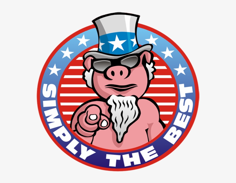 Uncle Sam's Bbq - Uncle Sam's Bbq Catering Services, transparent png #196163