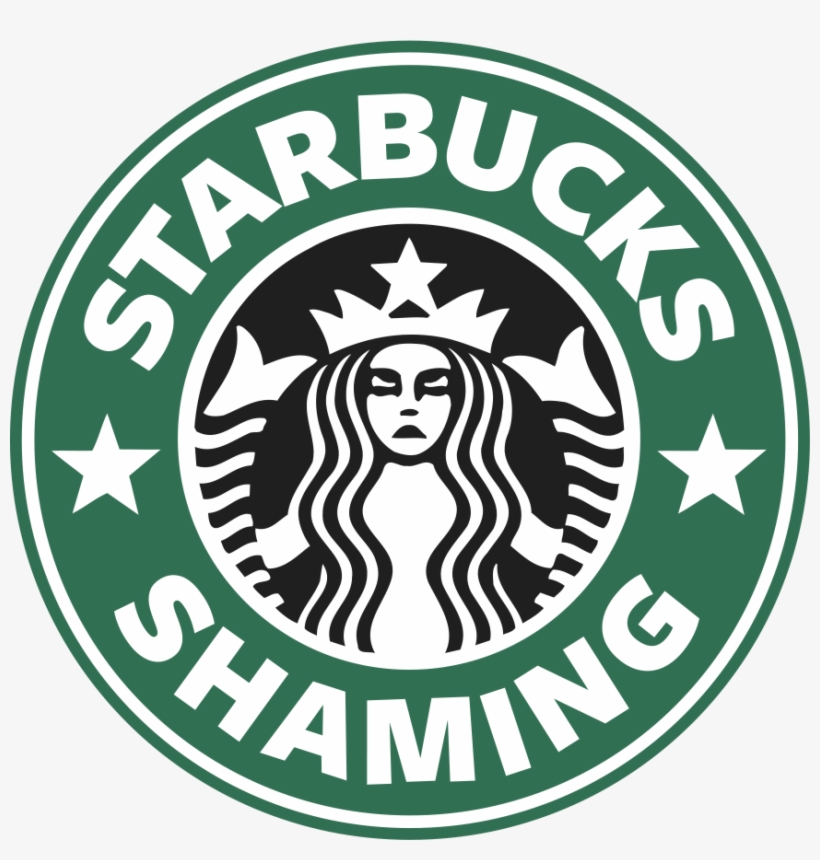 Starbucks Logo Tumblr Download Starbucks Logo Tumblr - Starbucks Logo Png, transparent png #196285