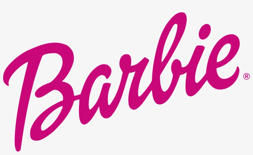 Barbie Logo Png - Barbie Logo, transparent png #196306