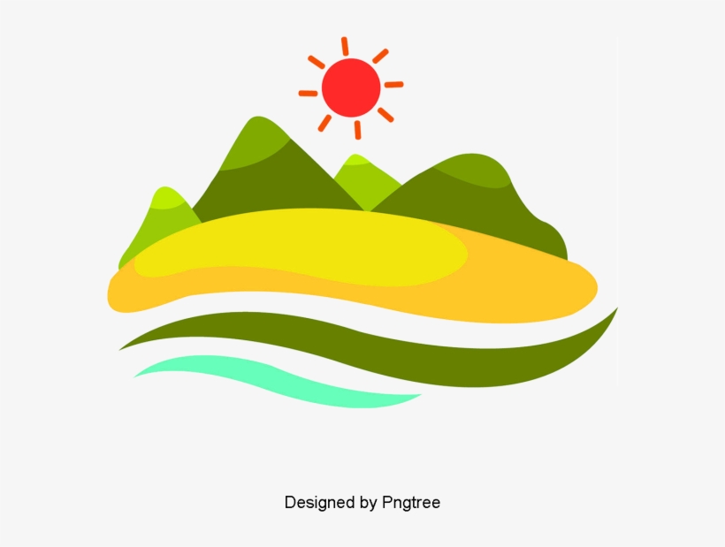 Beautiful, Cool, Cartoon, Lovely, Hand-painted, Sun, - Cartoon, transparent png #196308