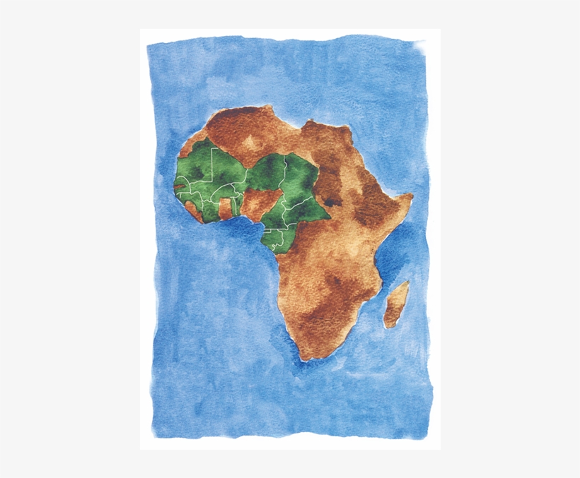 Trade Mark Applications In Africa - Trademark, transparent png #196406