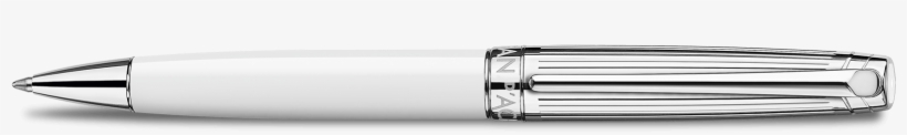 White Pen Png Vector Stock - Silver Pen Png, transparent png #196448