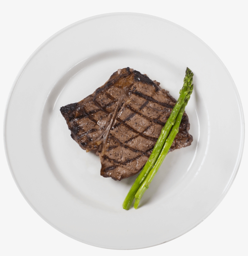 Beef Steak Top Sirloin - Beefsteak, transparent png #196561