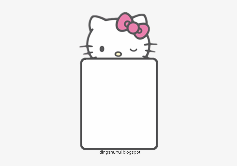 <div Style="background - Hello Kitty Wallpaper Iphone, transparent png #196607