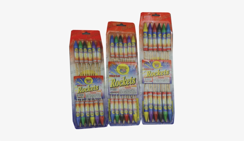 World Class Rocket Fireworks, transparent png #196650