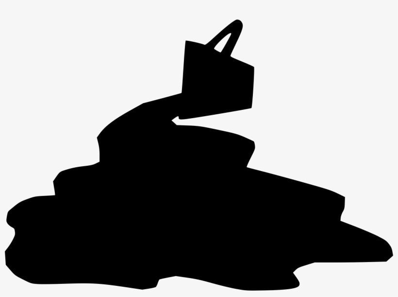 Bucket Of Water Icons Png - Water In Bucket Png, transparent png #196674