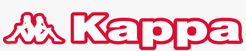 Kappa Logo Vector Red Transparent - Kappa, transparent png #196720