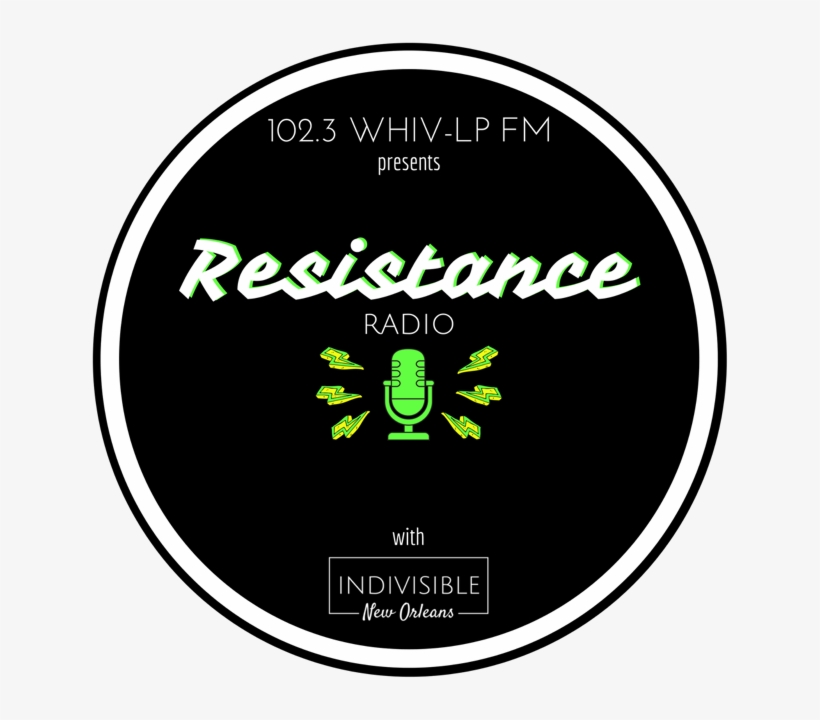 Resistance Radio - Juventus Da Mooca, transparent png #196745