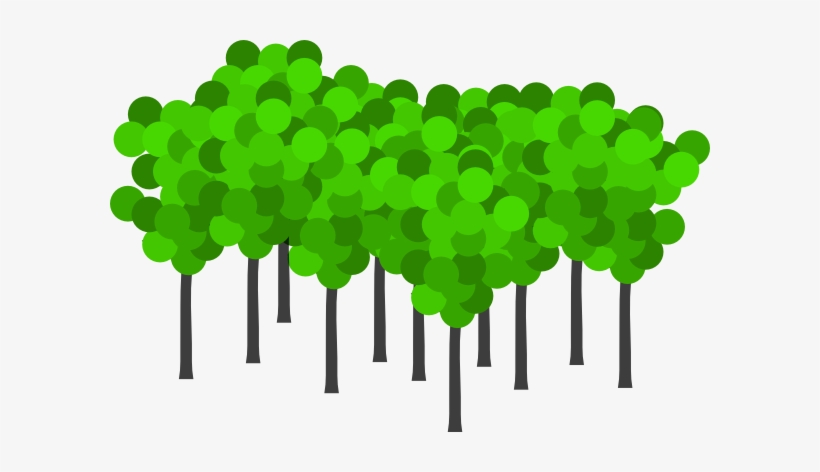 Trees Clipart Cliparts 11 Clip Art At Clker Vector - Natural Resources Clipart Png, transparent png #196764