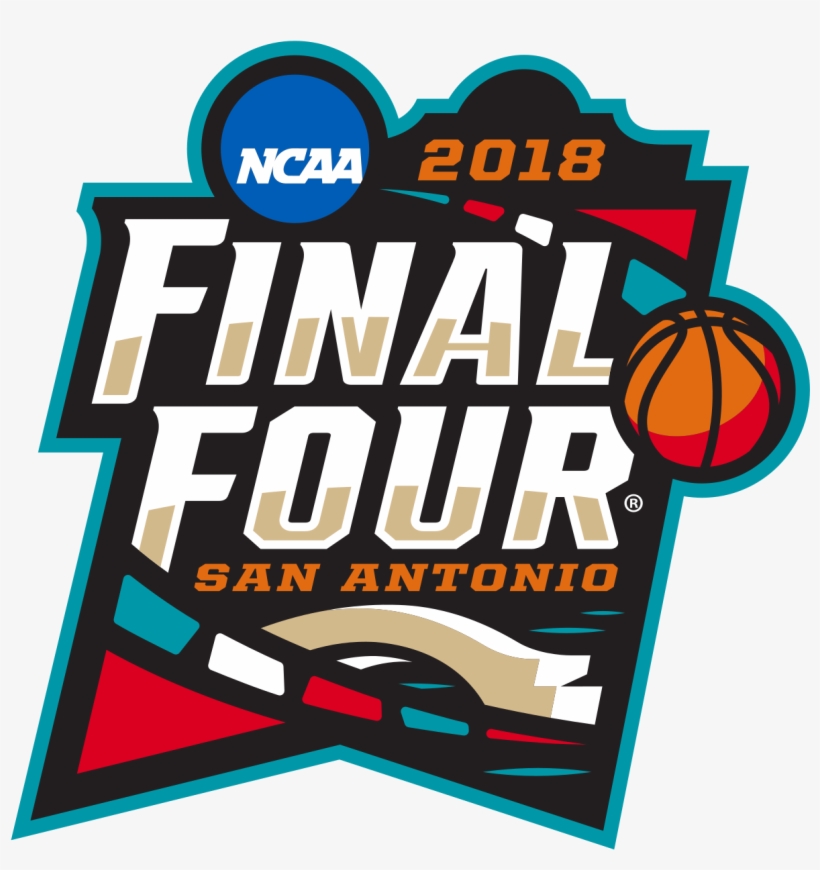 Ncaa Final Four 2018 Logo, transparent png #196929