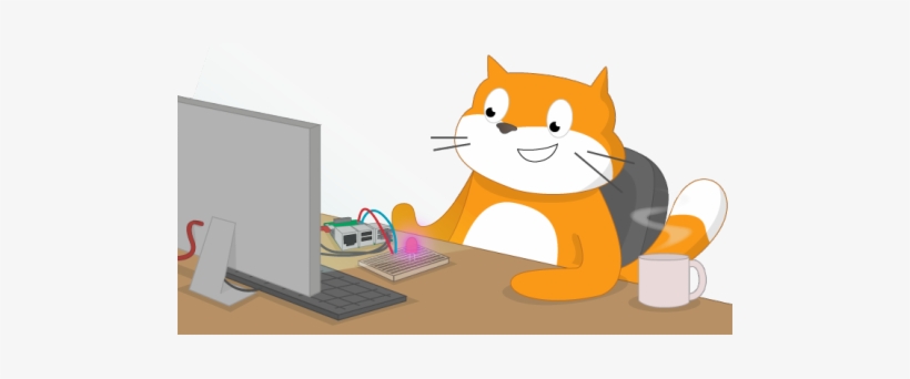 Scratch To Python Futurelearn Raspberry Pi - Đề Thi Tin Học Trẻ Scratch ...