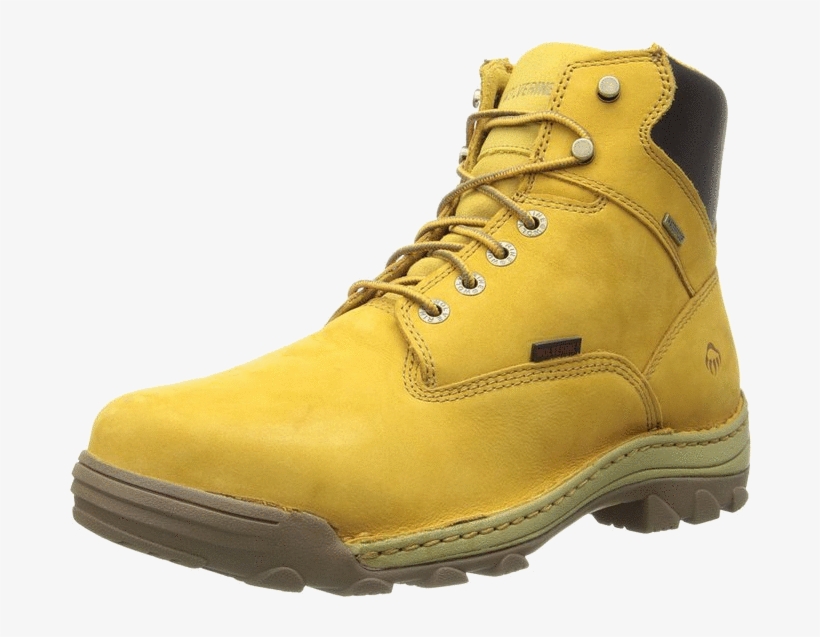 Graphic Transparent Top Best Work Boots For Landscaping - De Walt Shoes, transparent png #196981