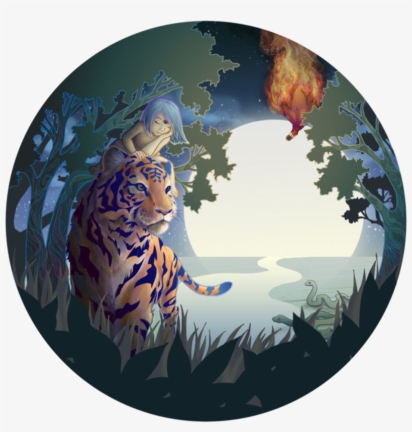 Intuition, transparent png #197001
