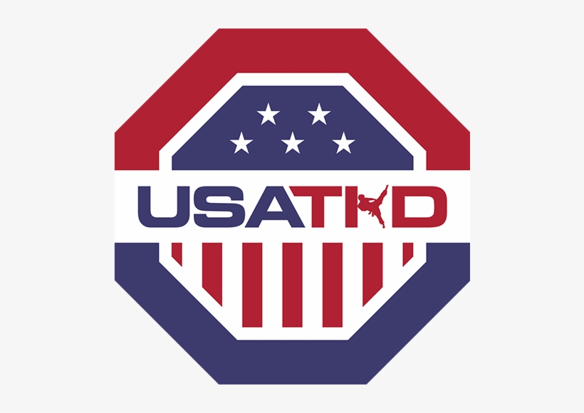 Back To Team Usa - Usa Taekwondo Nationals 2018, transparent png #197114