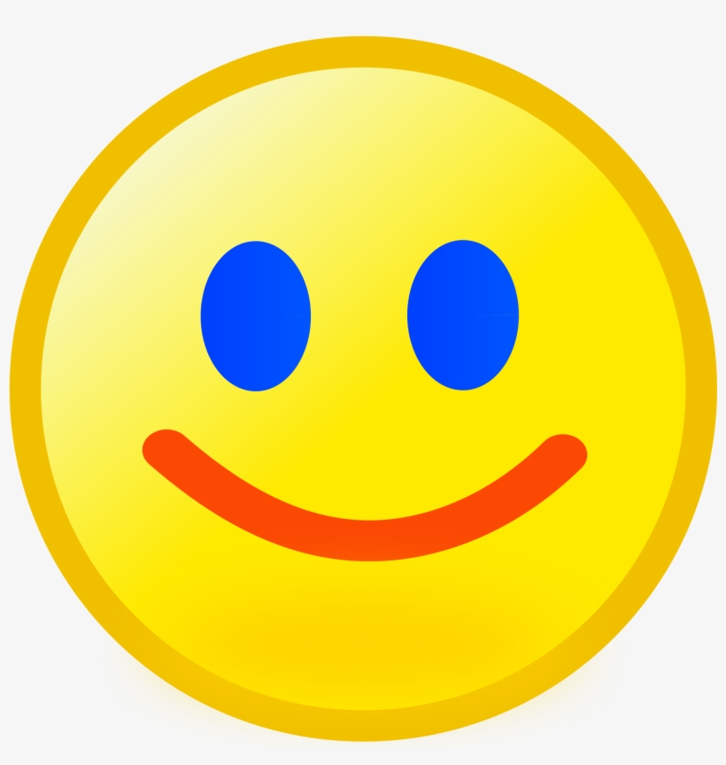 Smile Png Transparent - Smile Png, transparent png #197135